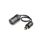 Adaptateur 12v connecteur din cellular Adaptateur 12v connecteur din cellular