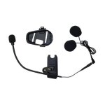 Adaptateur bell pour intercom scala rider q1 / q3