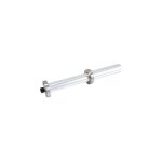 Adaptateur de bquille monobras barracuda pour honda cb 1000 r