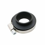 Adaptateur boite a air polini carburateur coaxial d. 34