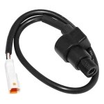 Adaptateur pour câble de compteur vers compteur numérique koso Adaptateur pour câble de compteur vers compteur numérique koso