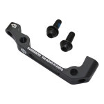 Adaptateur de cadre au standard international shimano pour disque de f