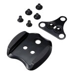 Adaptateur cale spd shimano sm - sh41 pour chaussure 3 points
