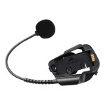 Adaptateur casque jet cardo spirit et freecom - x