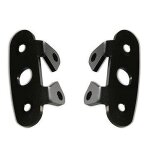 Adaptateurs de clignotants avants barracuda sp�cifiques yamaha 600 r6