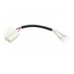 Adaptateur clignotant koso yamaha mt - 09 14 - 18