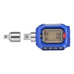 Adaptateur de couple num�rique 3 / 8  sbv tools 1 � 205 nm