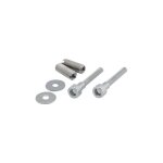 Adaptateurs d embouts de guidon bmw highsider