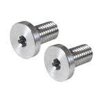 Adaptateurs pour embout de guidon chaft suzuki gsx - 8s 23 - 24
