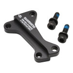 Adaptateur de fourche au standard international shimano pour disque de