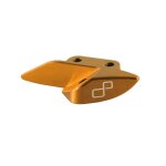 Adaptateurs lightech pour r�troviseurs sur yamaha t - max 530 montage c