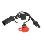 Adaptateur de prise ducati optimate 47