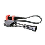 Adaptateur de prise mv agusta optimate 57