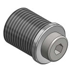 Adaptateur de protection de levier bonamici pour demi guidon bonamici