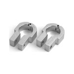 Adaptateur pour protège mains polisport pour guidons protaper Adaptateur pour protège mains polisport pour guidons protaper