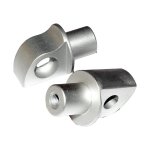 Adaptateur de repose - pieds brazoline passager kawasaki zr 750 zephyr 9 Adaptateur de repose - pieds brazoline passager kawasaki zr 750 zephyr 9