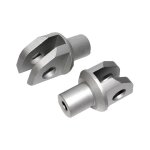 Adaptateur de repose - pieds brazoline pilote kawasaki zr 750 zephyr 91 - Adaptateur de repose - pieds brazoline pilote kawasaki zr 750 zephyr 91 -