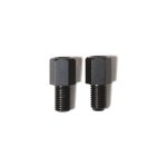 Adaptateurs de r�troviseur chaft 10 - 10 type yamaha