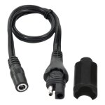 Adaptateur sae / coaxiale cc 2, 5 femelle tecmate optimate o67f pour acce
