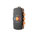 Adaptateur sans fil bluetooth sena freewire pour harley davidson