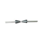 Adaptateur scooter bike lift pour quilibreuse statique