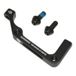 Adaptateur shimano pour cadre post mount et disque de 180 mm