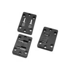 Adaptateur so easy rider t - slot pour fixation t - fighter
