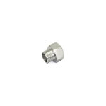 Adaptateur de sonde de température aluminium derbi euro 4 sur euro 3 Adaptateur de sonde de température aluminium derbi euro 4 sur euro 3