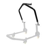 Adaptateur sous t� de fourche pour b�quille de stand sifam lev119