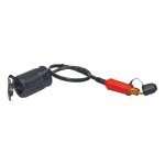 Adaptateur tecmate allume - cigare auto / moto pour diff�rents types d