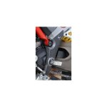 Adh�sif anti - frottements r&g racing noir cadre ducati multistrada 120