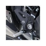 Adh�sif anti - frottements r&g racing noir ducati monster 1200 r 16 - 18