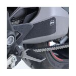 Adh�sif anti - frottements r&g racing noir ducati monster 1200 17 - 18