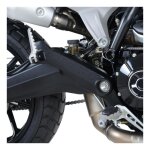 Adh�sif anti - frottements r&g racing noir ducati scrambler 1100 18 - 20