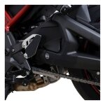 Adhésif anti - frottements r&g racing noir kawasaki z 1000 h2 20 - 21 Adhésif anti - frottements r&g racing noir kawasaki z 1000 h2 20 - 21