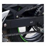 Adh�sif anti - frottements r&g racing noir kawasaki z 400 19 - 20