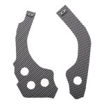 Adhsif cadre antidrapant d'cor visuals - husqvarna tc 125 18 - 22