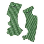 Adhsif cadre antidrapant d'cor visuals - kawasaki kx 250 f 17 - 19 -
