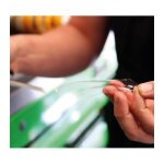 Adh�sif seconde peau r&g racing transparent universel