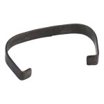 Agrafe de capotage de fourche peugeot 103 mvl