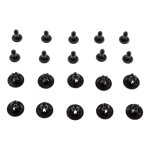 Agrafes de car�nages 15x11x11x6