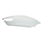 Aile arrire droite blanche 1b002011000xb3 pour piaggio 300 - 500 mp3 b