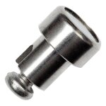 Aimant capteur vitesse bosch fixation rayons - bosch (gen 2 / 3 / 4)