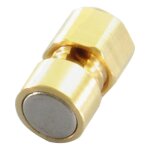 Aimant capteur vitesse polini fixation rayons - polini (e - p3)