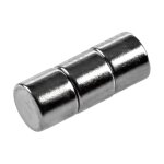 Aimants de compteur de vitesse koso 6x5mm Aimants de compteur de vitesse koso 6x5mm
