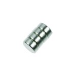Aimants motogadget à5mm h2mm Aimants motogadget à5mm h2mm