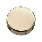 Aimant sigma extra fin pour cadence de pédalage Aimant sigma extra fin pour cadence de pédalage