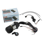 Alarme d'origine 602690m piaggio beverly 125 2007 - 15