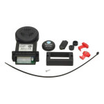 Alarme e - lux d'origine 602688m piaggio beverly 125 2002 - 15