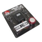 Alarme moto scooter avec sirne